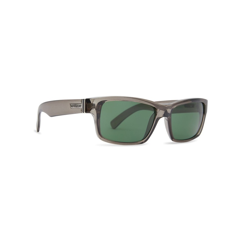 Fulton Vintage Grey/Vintage Green Sunglasses