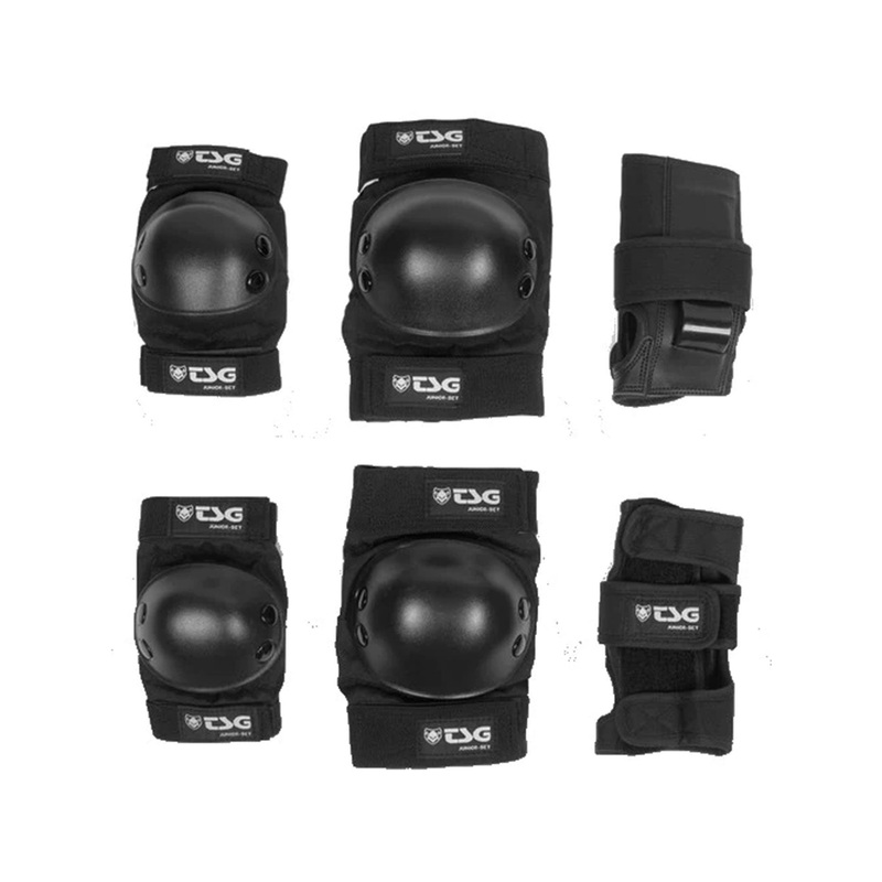 Junior Protection Set (Youth)