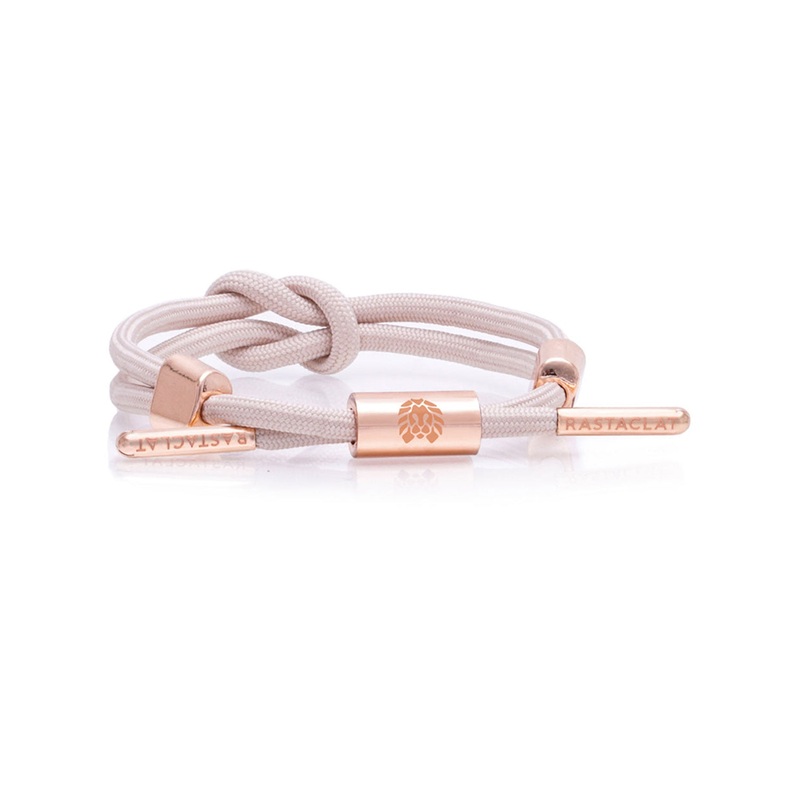 Lana II Knotted Bracelet