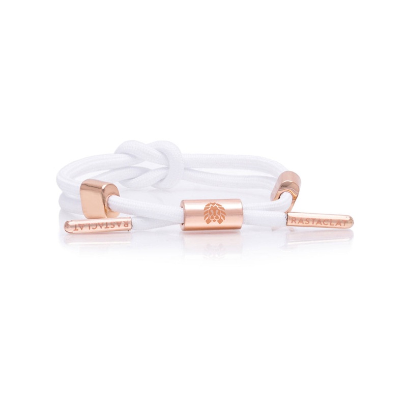 Lily II Knotted Bracelet