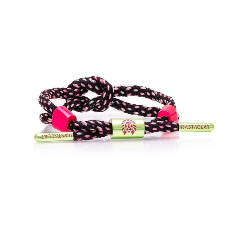 Master Plan Knotted Bracelet