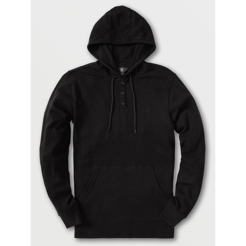 Murph Thermal Hoodie