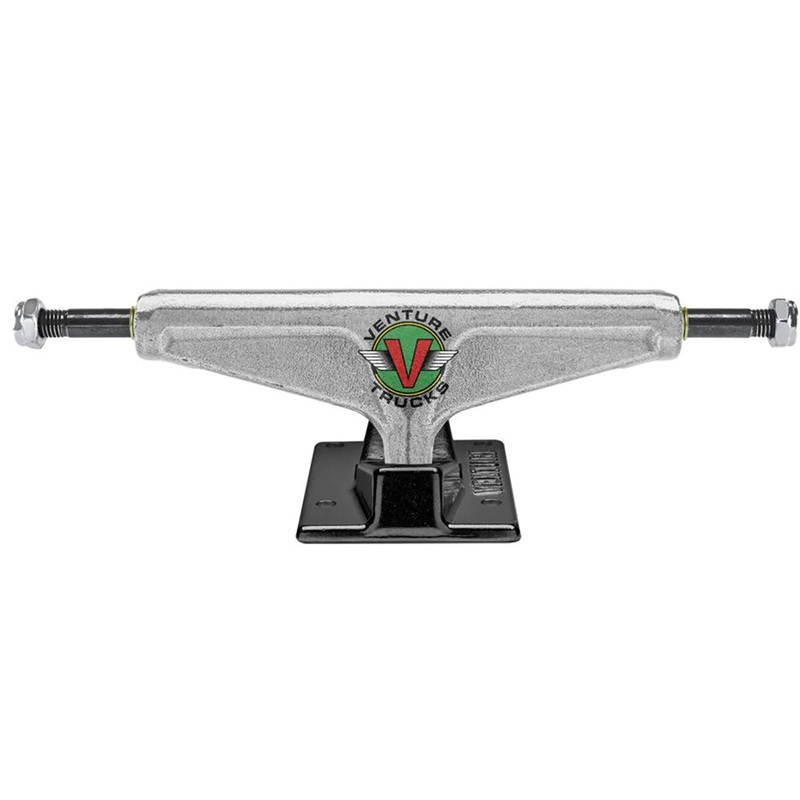 OG Wings V-Hollow Trucks