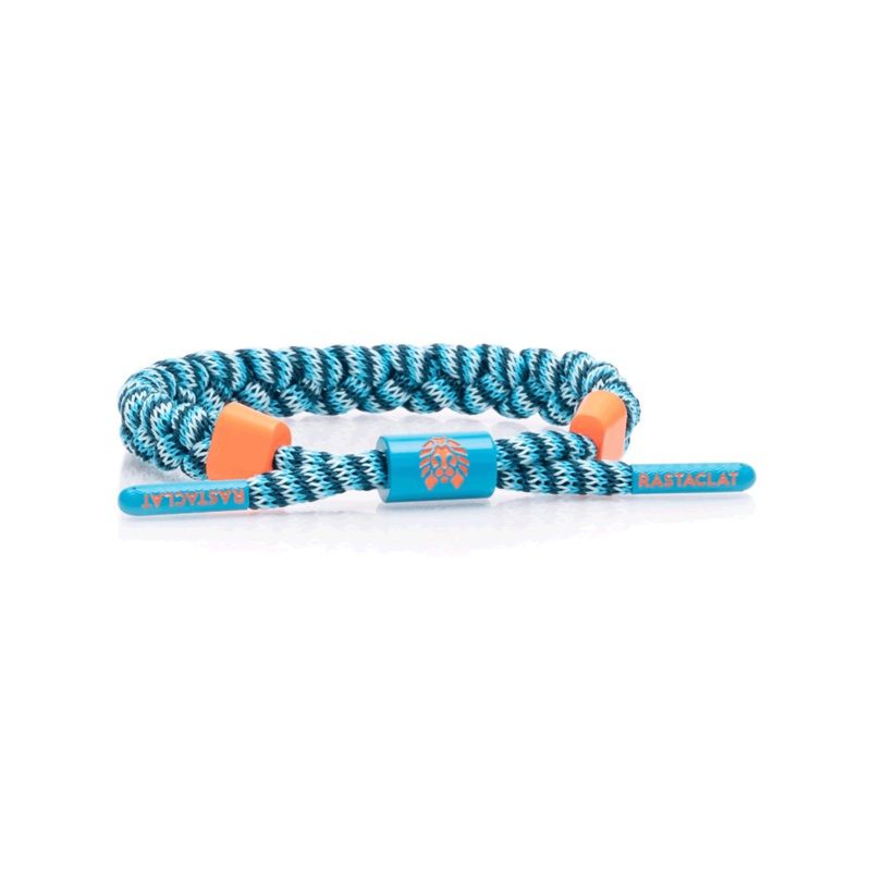 Port Side Braided Bracelet