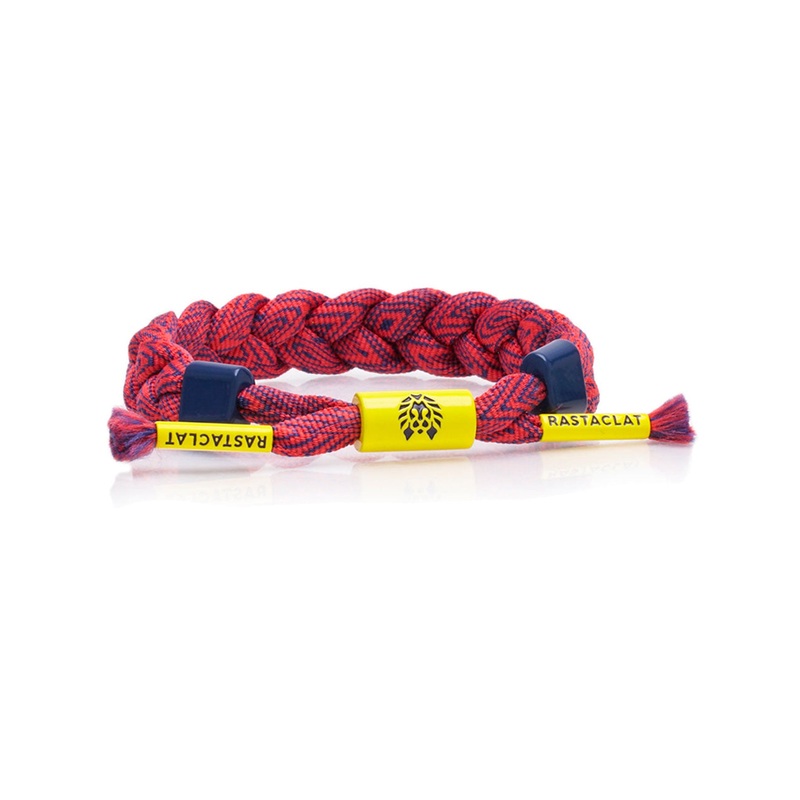 Power Brink Braided Bracelet