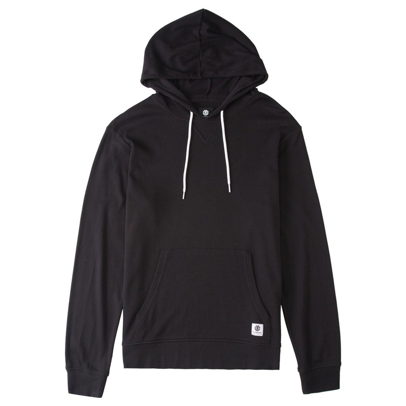 Ridge Thermal Hoodie