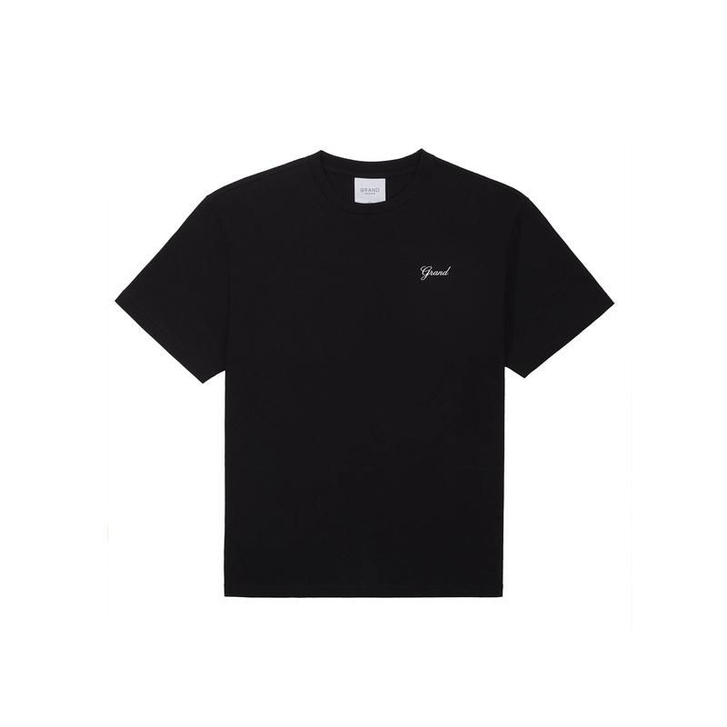 Script T-Shirt