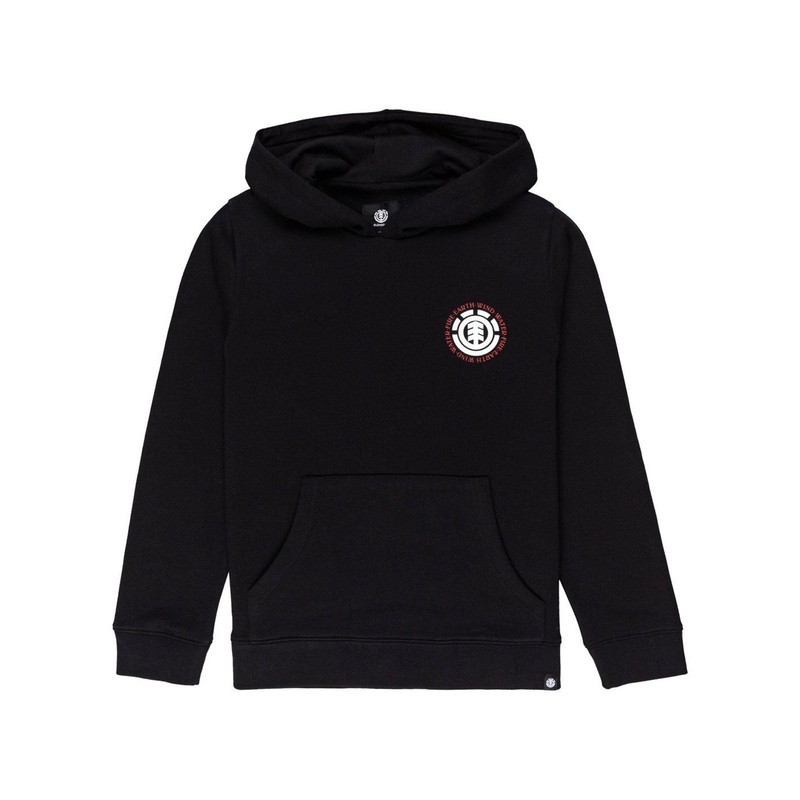 Seal BP Hoodie (Boys 7-14)