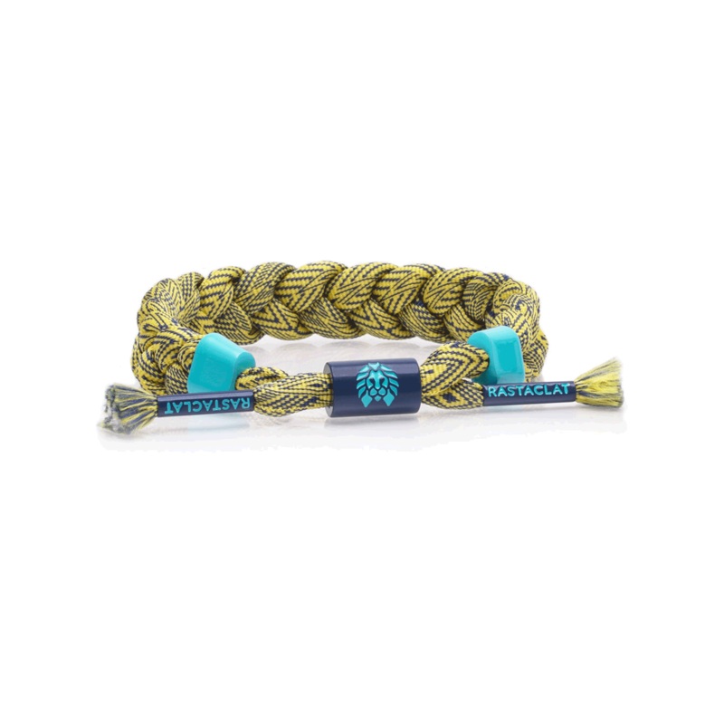 Set Sail Braided Bracelet