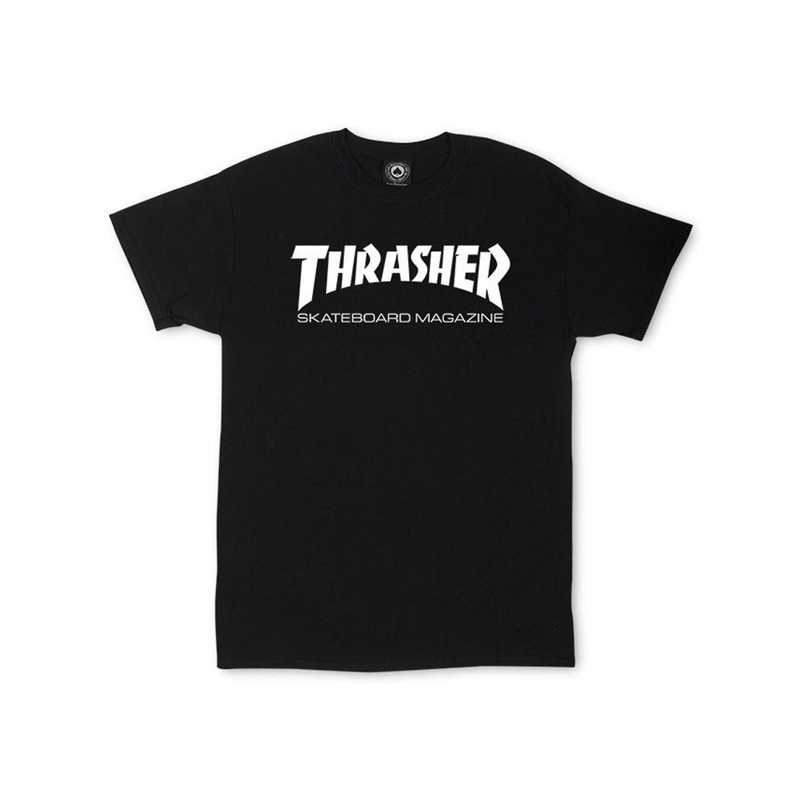 Skate Mag T-Shirt