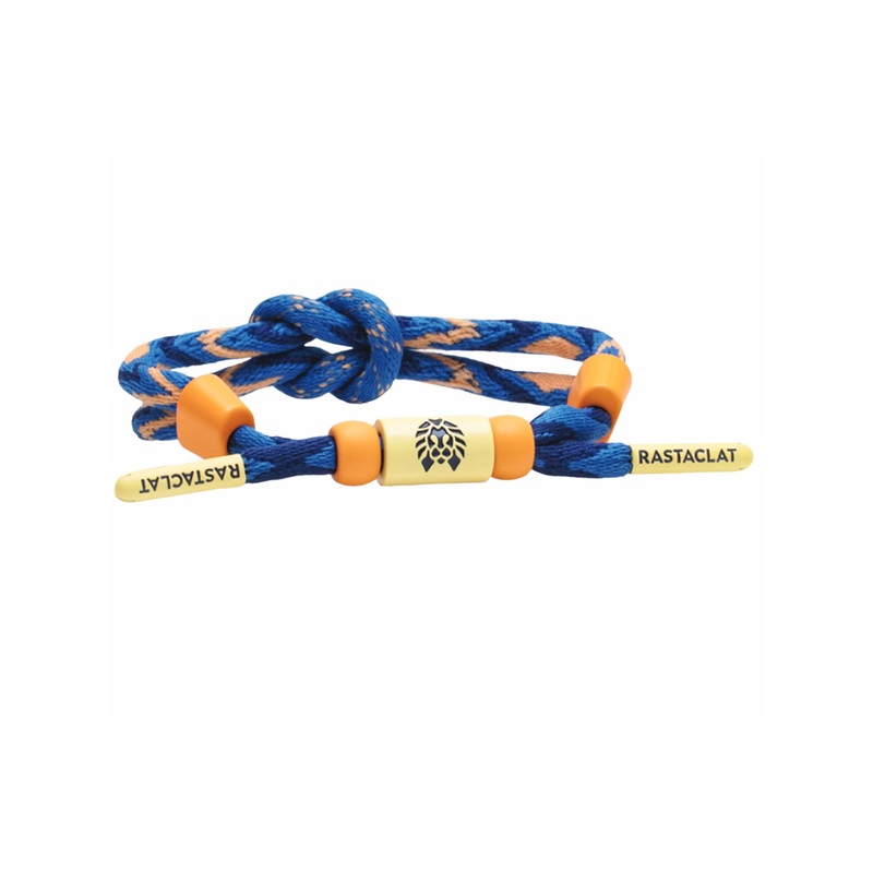 Sky Side Knotted Bracelet