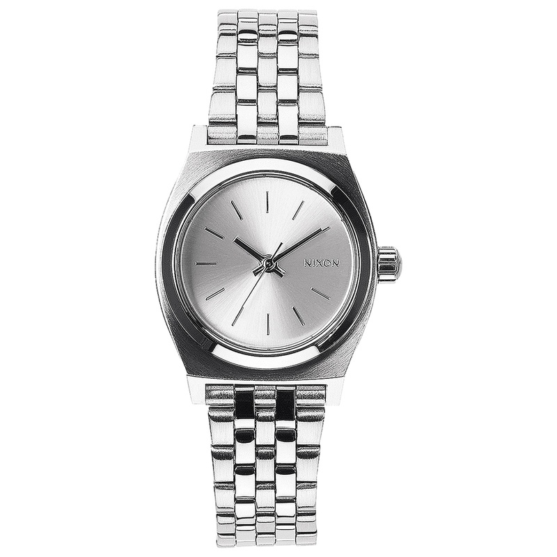 Small Time Teller Watch