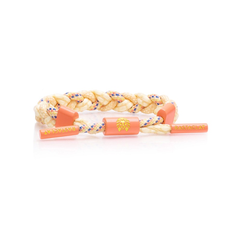 Super Sound Braided Bracelet