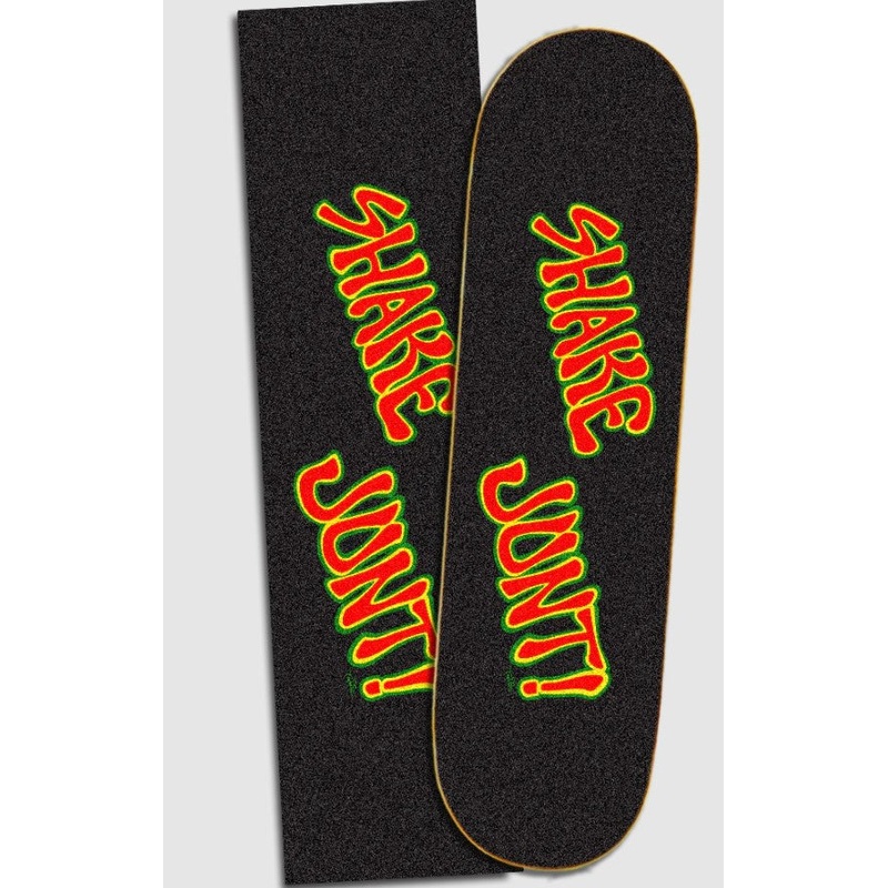Tyson Peterson Griptape