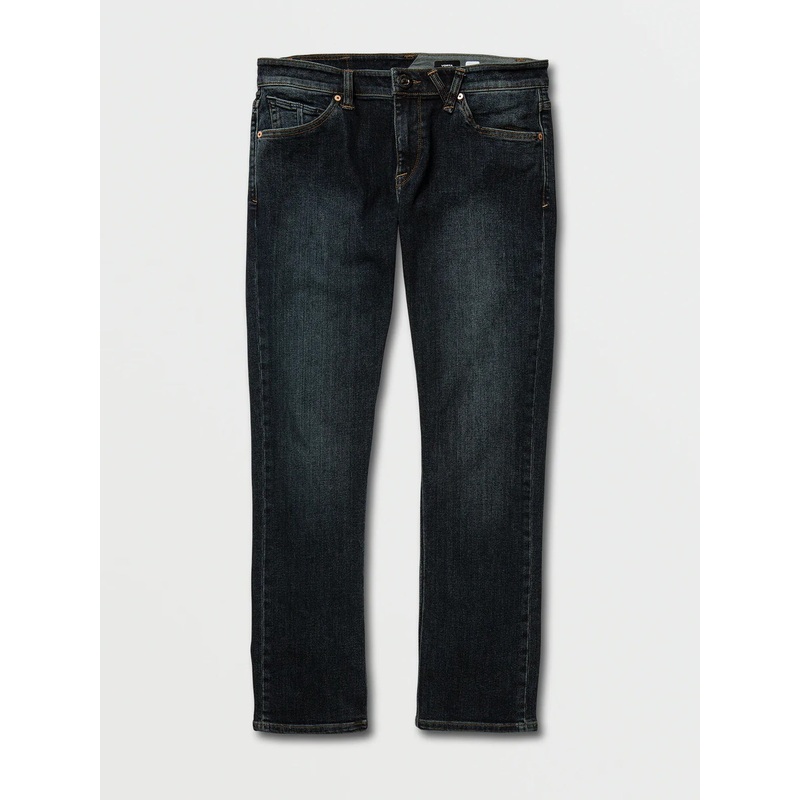 Vorta Vintage Blue Jeans