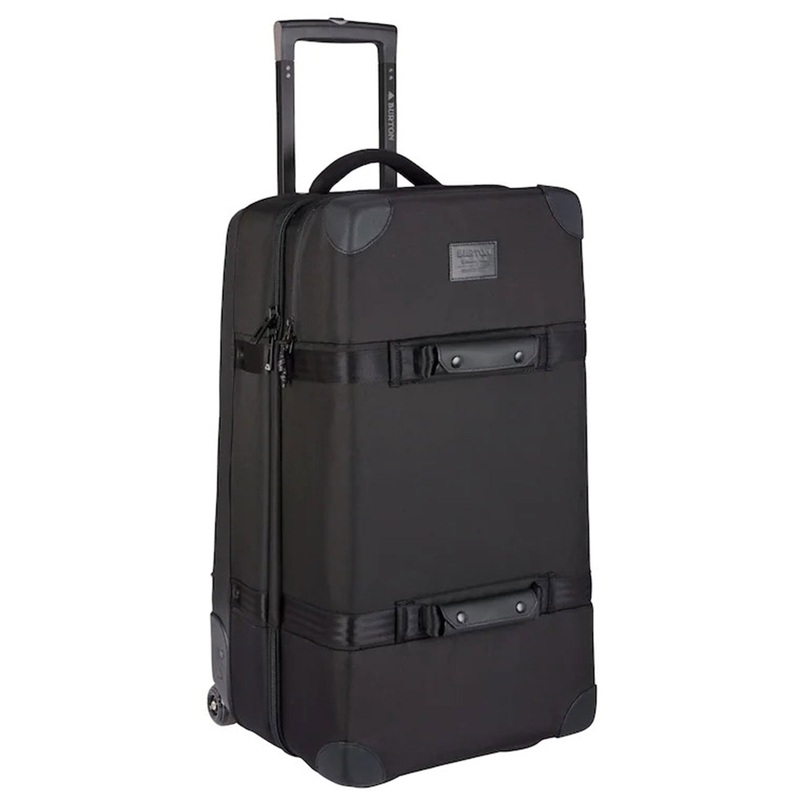 Wheelie Double Deck 100L Suitcase
