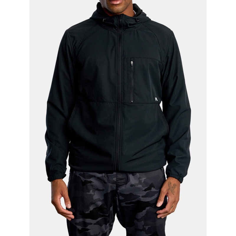 Yogger II Jacket