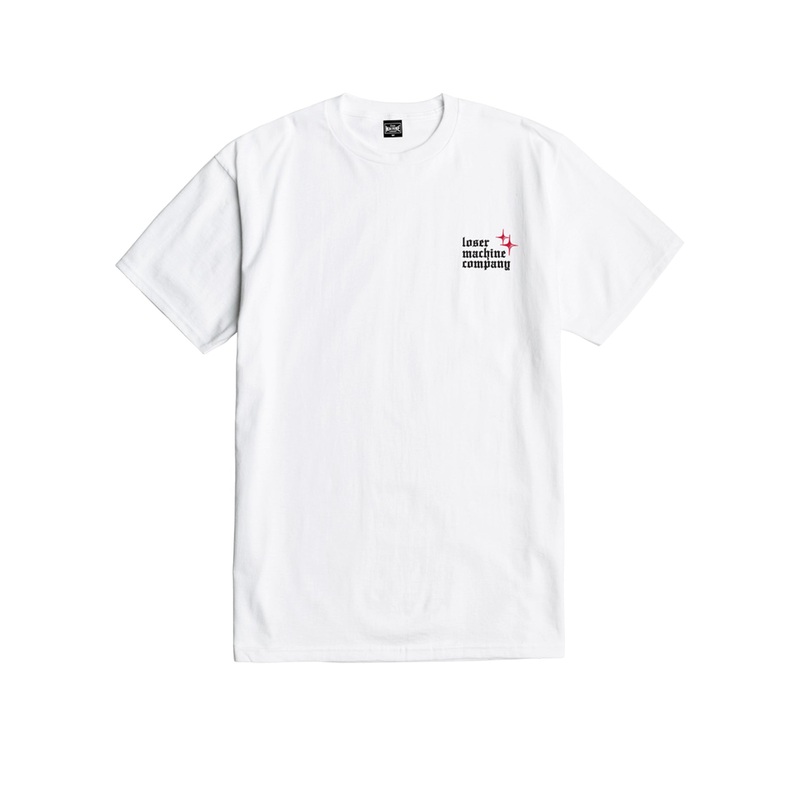 8 Ballz T-Shirt