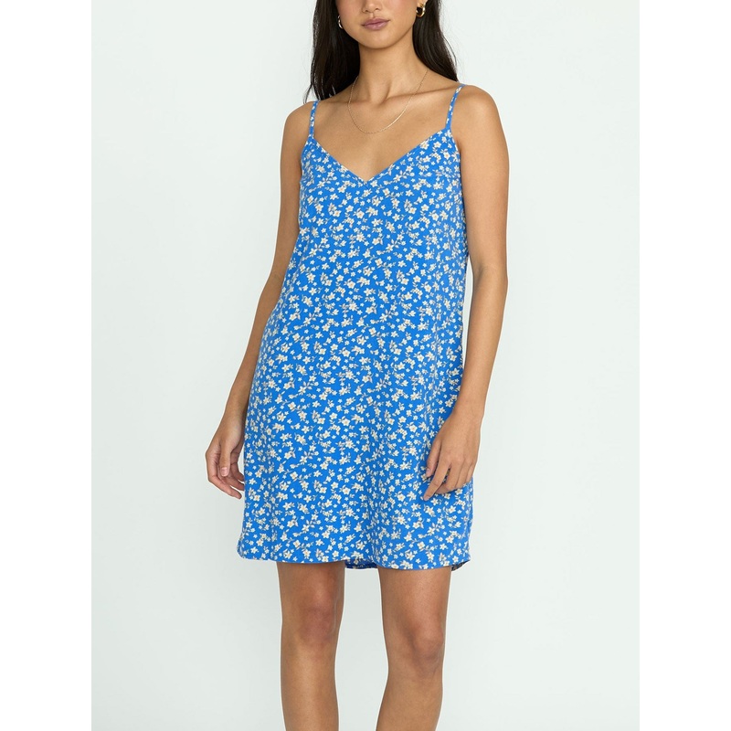 90s Babe Mini Dress