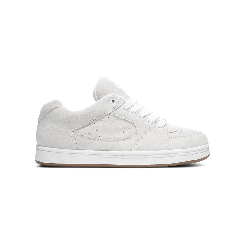 Accel OG White/Gum Shoes
