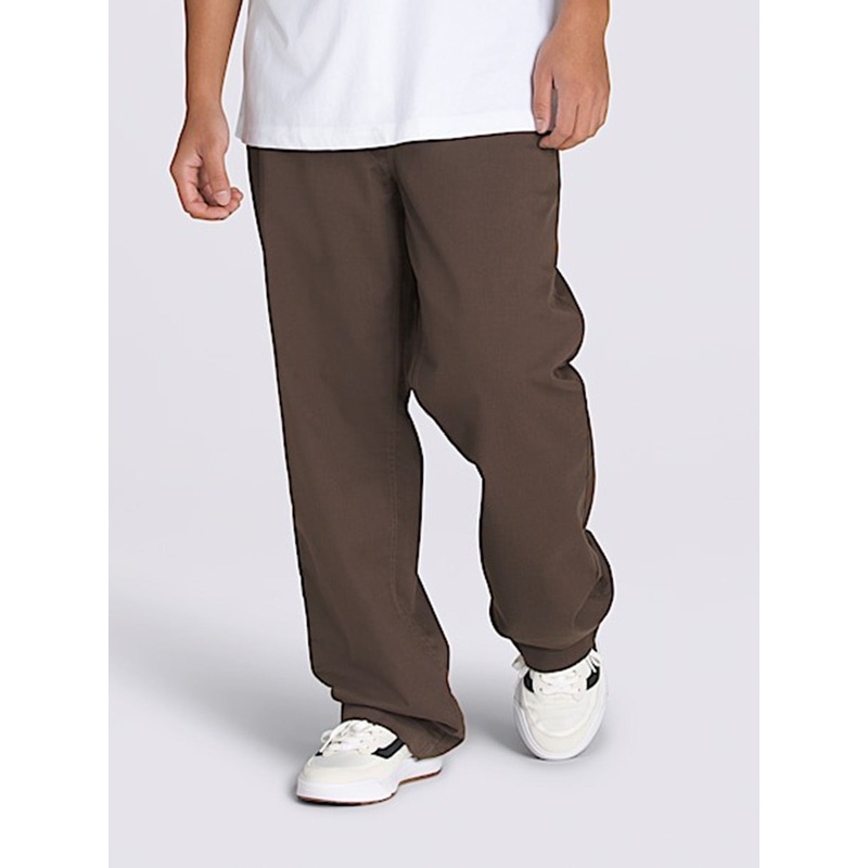 Authentic Chino Loose Pants