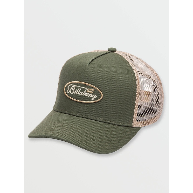 Bad Dog Trucker Hat