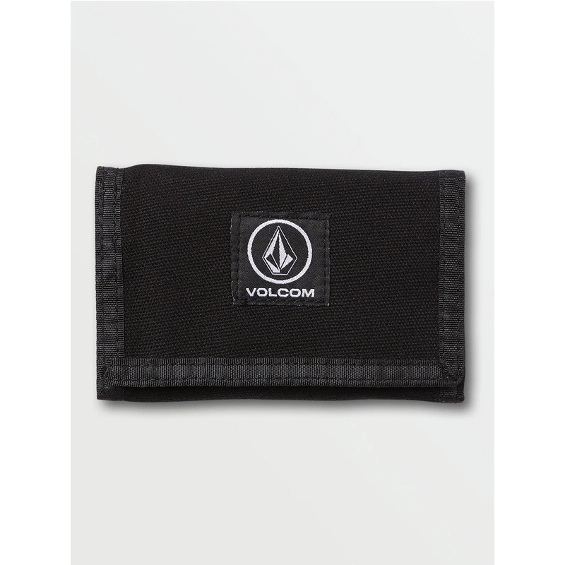 Box Stone Wallet