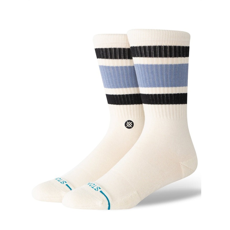 Boyd Blue Socks