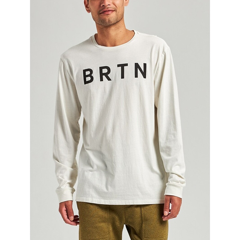 BRTN Long Sleeve T-Shirt