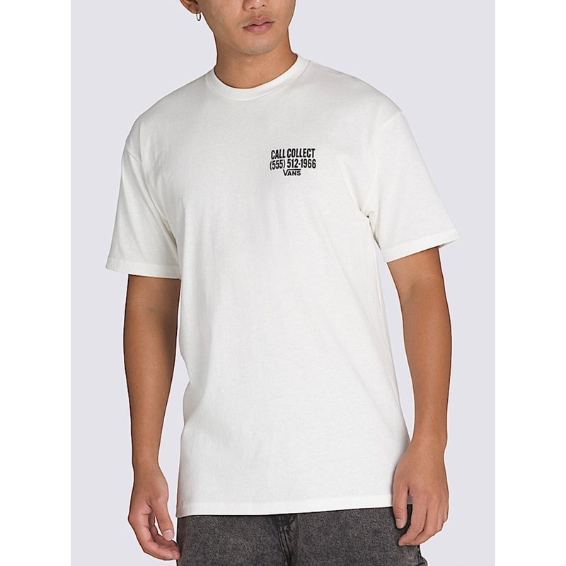 Call Collect T-Shirt