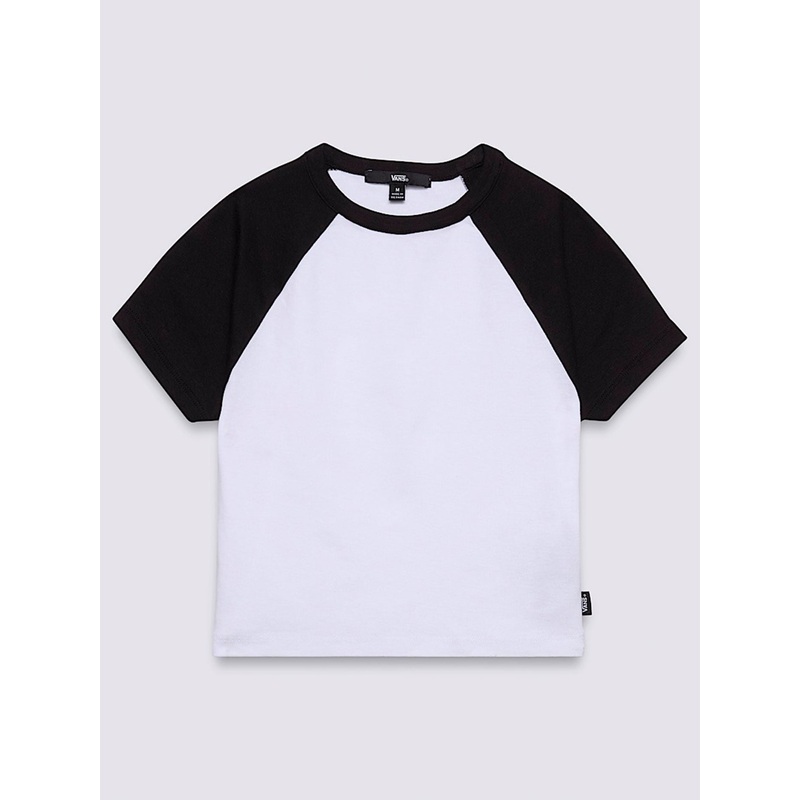 Clare Raglan T-Shirt (Girls 7-14)