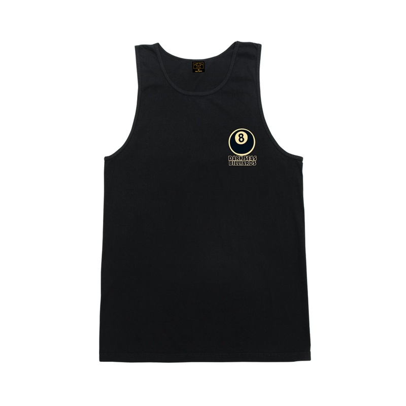 Eight Ball Tank Top