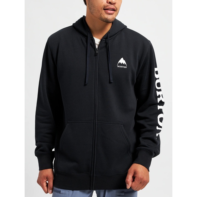 Elite Zip Hoodie