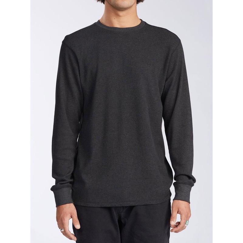 Essential Thermal Long Sleeve T-Shirt