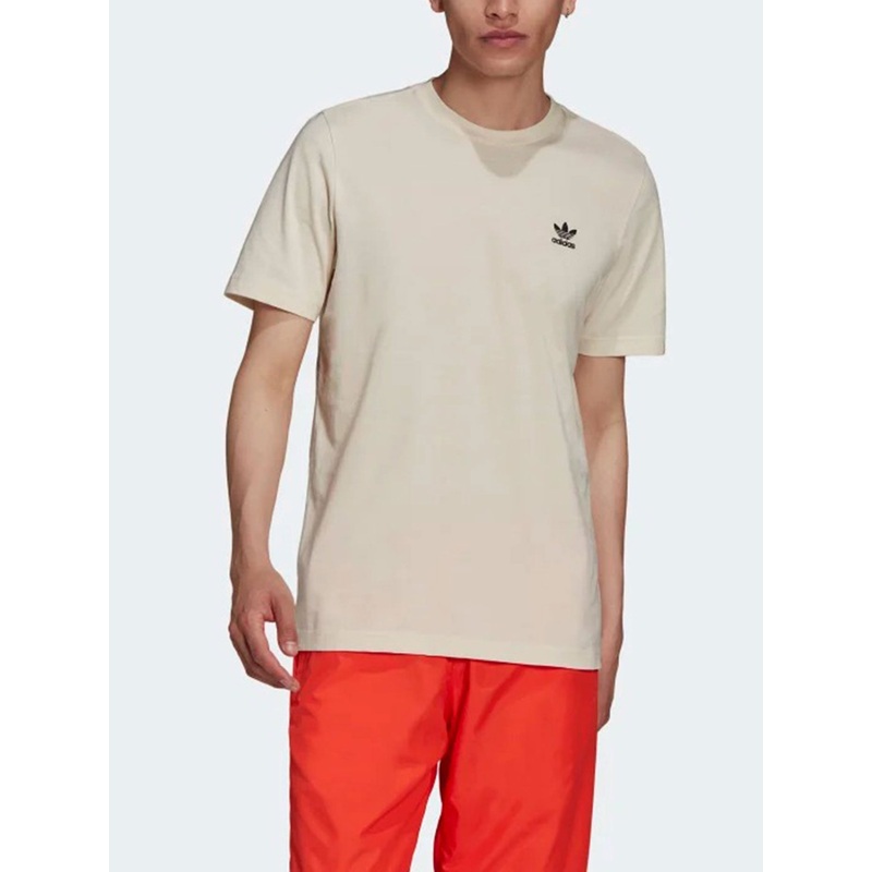 Essential Wonder White T-Shirt