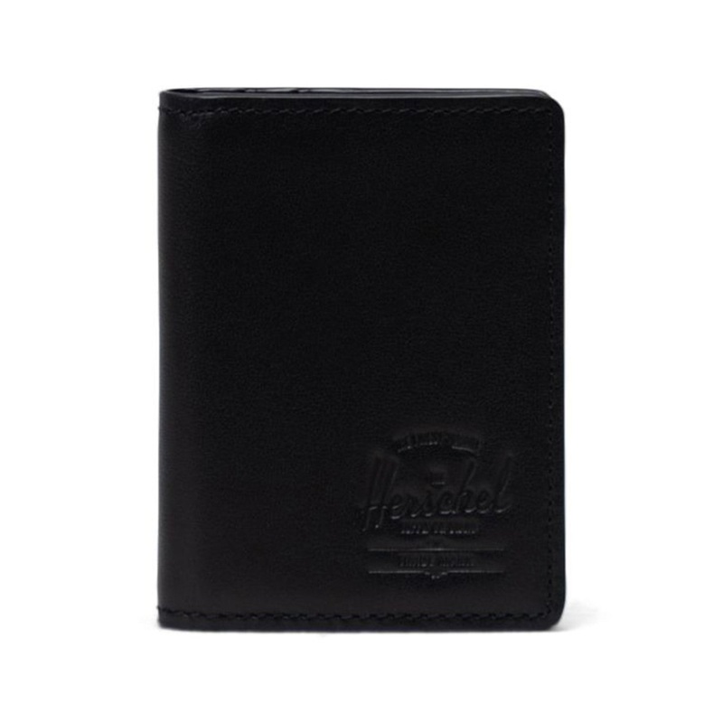 Gordon Leather Wallet
