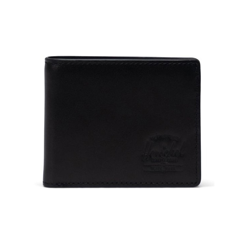 Hank Leather Wallet