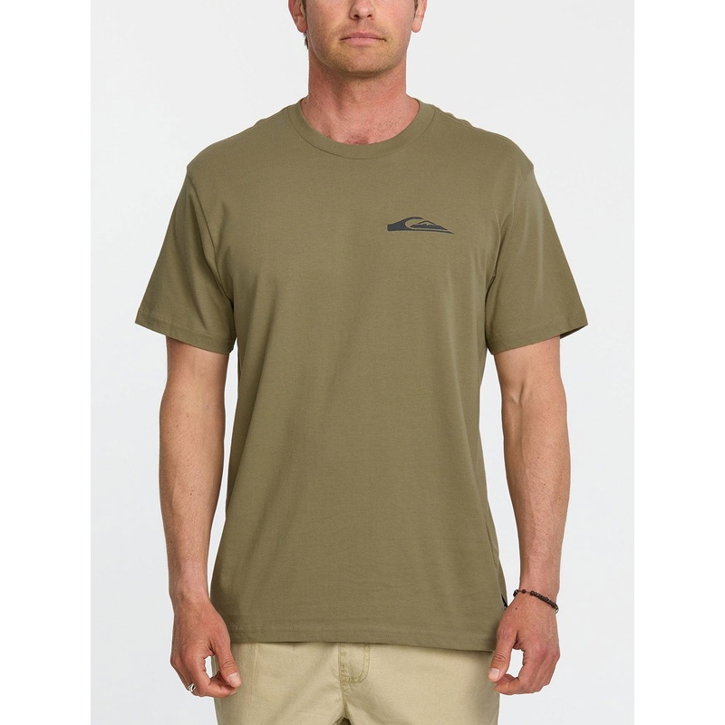 Hunter Spray T-Shirt