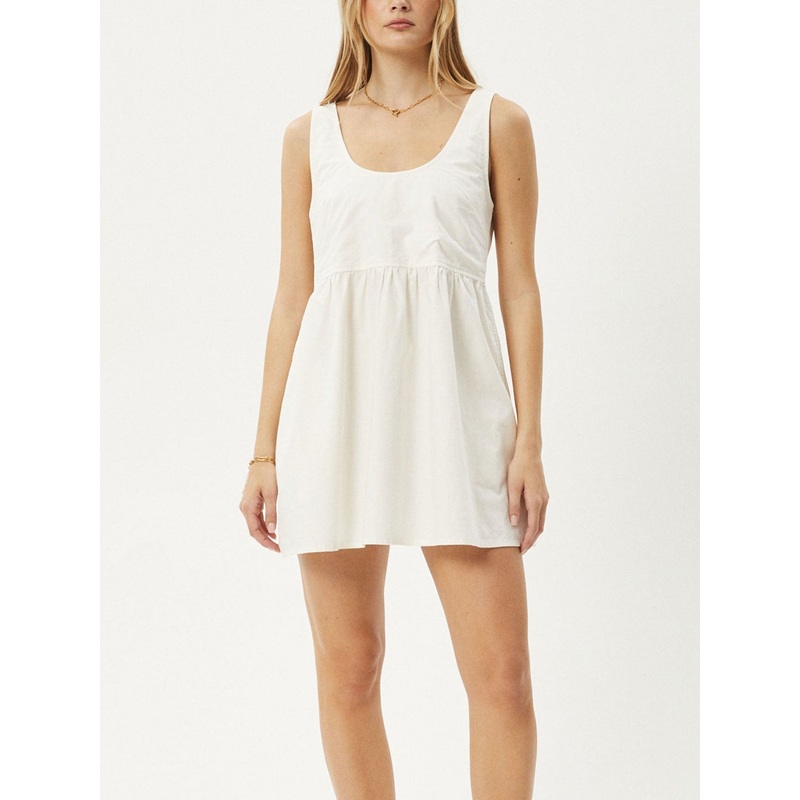 Jesse White Dress