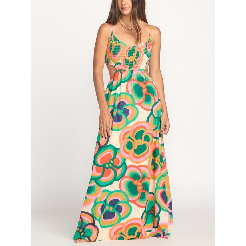 Mami Wata True Desire Dress
