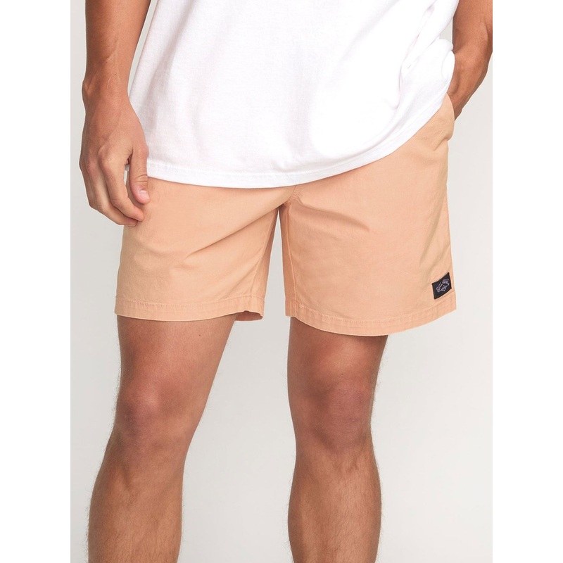 Mario Shorts