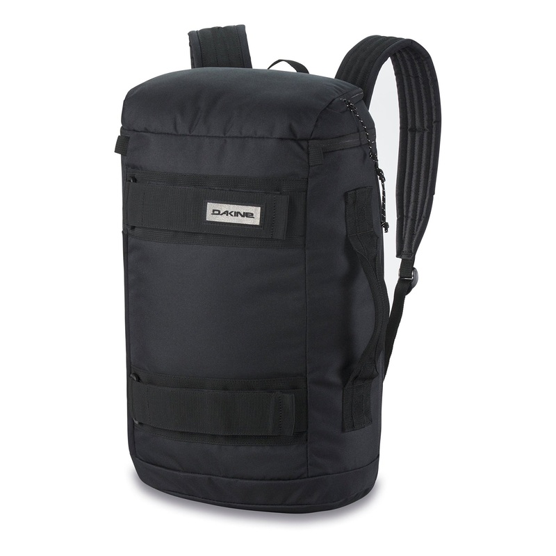Mission Street 25L Backpack