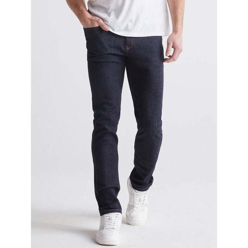 Performance Slim Denim Jeans