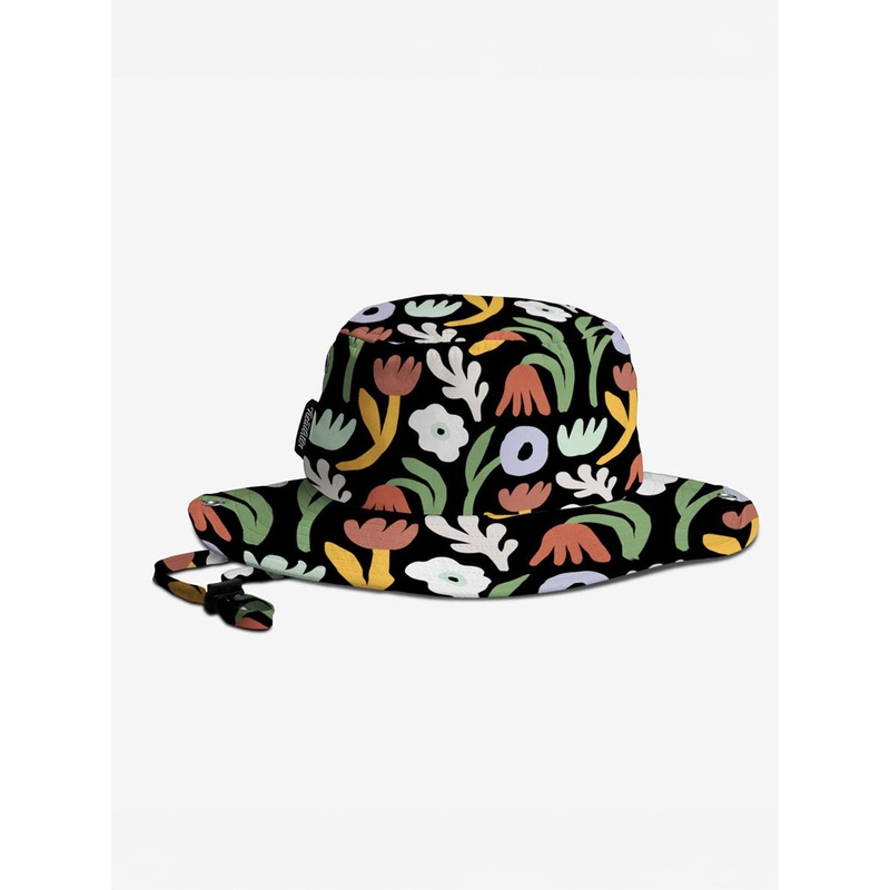 Petal’s Realm Boonie Hat (Kids)
