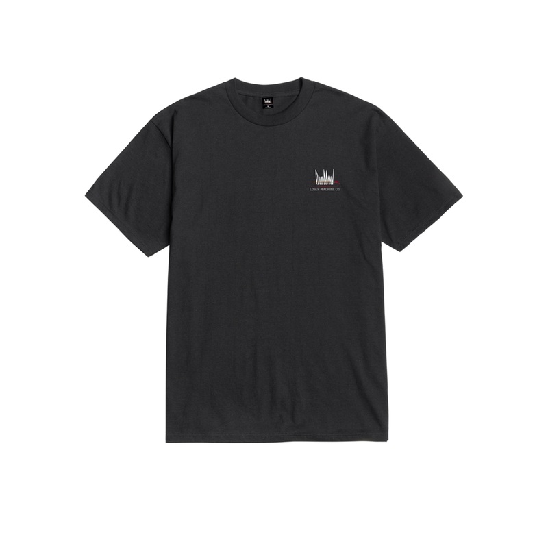 Ride Hard T-Shirt