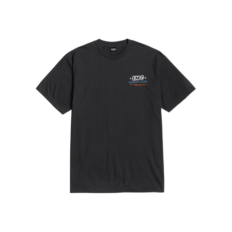 Ringer Club T-Shirt
