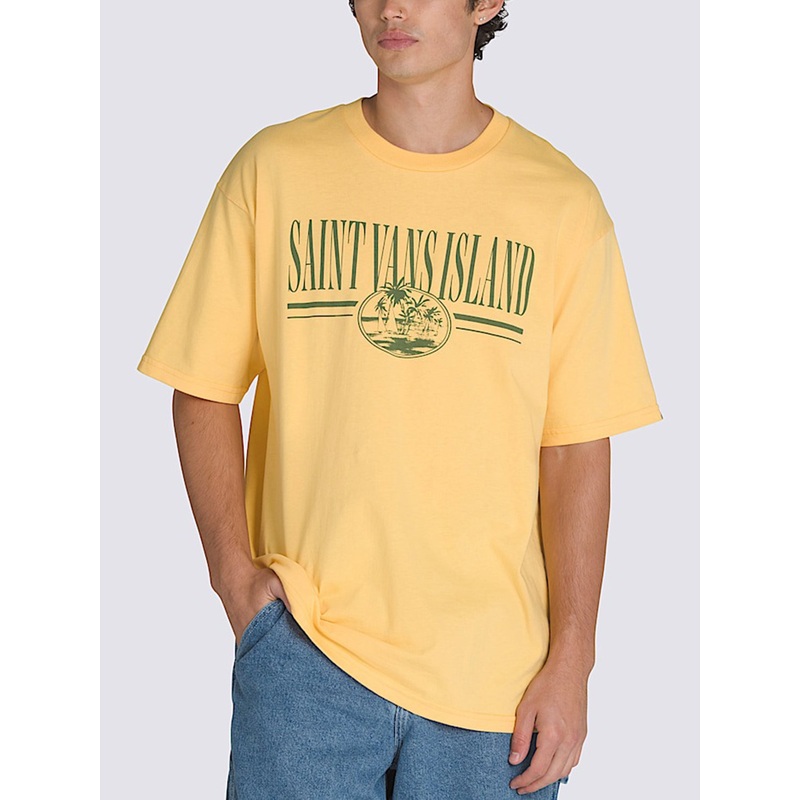 Saint Vans Island T-Shirt