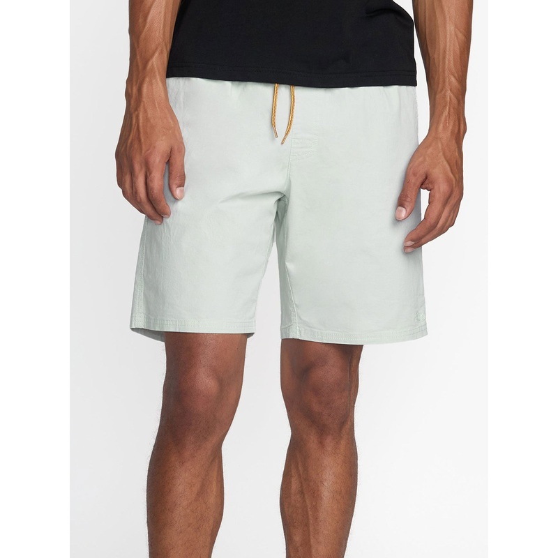 Weekend Elastic Shorts