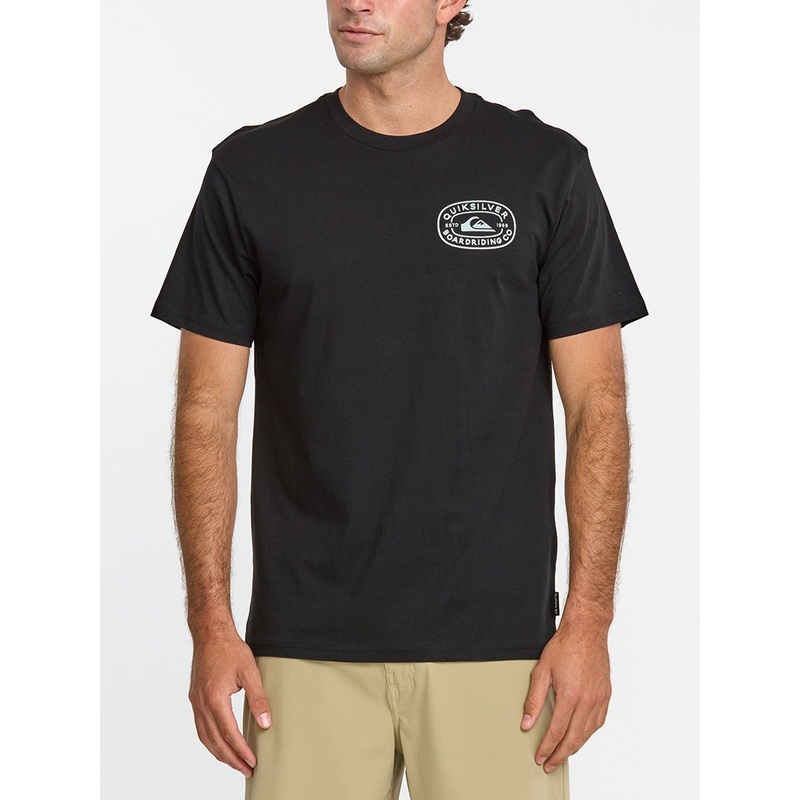 Western Lock T-Shirt