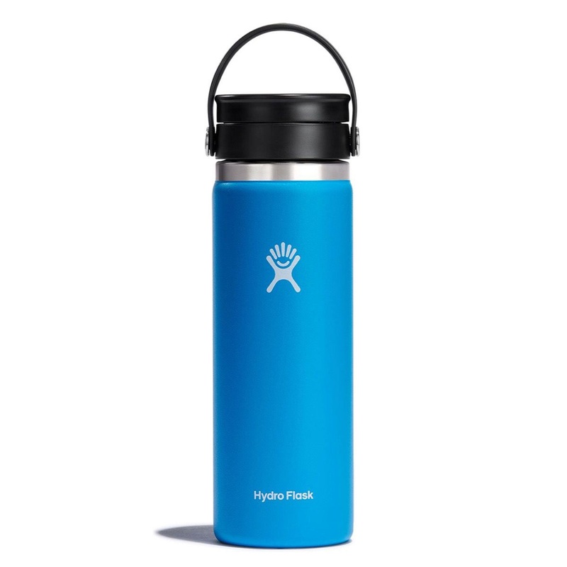 20oz Coffee with Flex Sip Lid Pacific Bottle